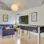 Villavilla 365 - Asserboliseleje, Nordsjaelland Hébergement de vacances Frederiksværk