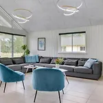Hébergement de vacances Villavilla 365 - Asserboliseleje, Nordsjaelland Frederiksværk