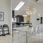 Villavilla 365 - Asserboliseleje, Nordsjaelland Hébergement de vacances *