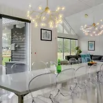 Villavilla 365 - Asserboliseleje, Nordsjaelland Hébergement de vacances Frederiksværk