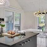 Villavilla 365 - Asserboliseleje, Nordsjaelland Hébergement de vacances