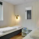 Hébergement de vacances Villavilla 365 - Asserboliseleje, Nordsjaelland Frederiksværk
