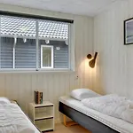 Hébergement de vacances Villavilla 365 - Asserboliseleje, Nordsjaelland *