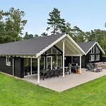 Villavilla 365 - Asserboliseleje, Nordsjaelland Hébergement de vacances *