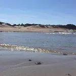 Hébergement de vacances Villavilla 365 - Asserboliseleje, Nordsjaelland