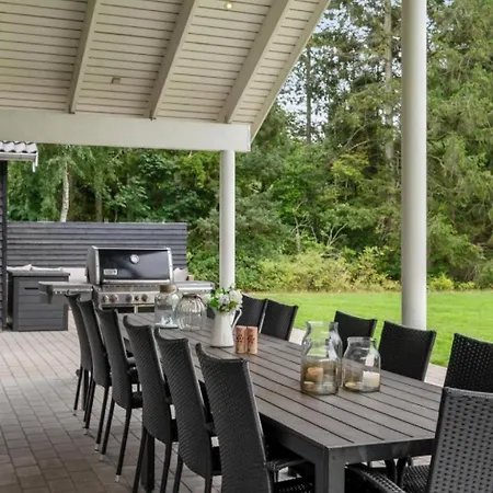 Дом отдыха Villavilla 365 - Asserboliseleje, Nordsjaelland