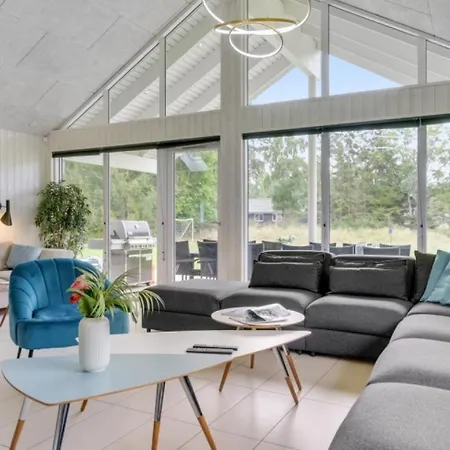 Villavilla 365 - Asserboliseleje, Nordsjaelland Frederiksværk