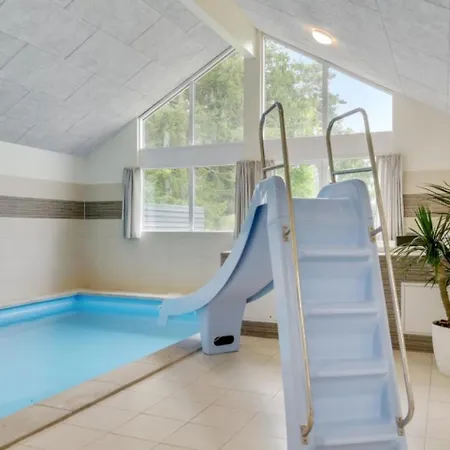 Сasa de vacaciones Villavilla 365 - Asserboliseleje, Nordsjaelland *
