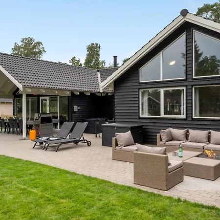 Villavilla 365 - Asserboliseleje, Nordsjaelland Holiday home