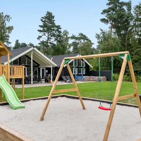 Villavilla 365 - Asserboliseleje, Nordsjaelland