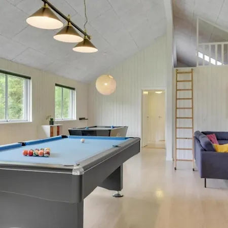 Сasa de vacaciones Villavilla 365 - Asserboliseleje, Nordsjaelland Frederiksværk