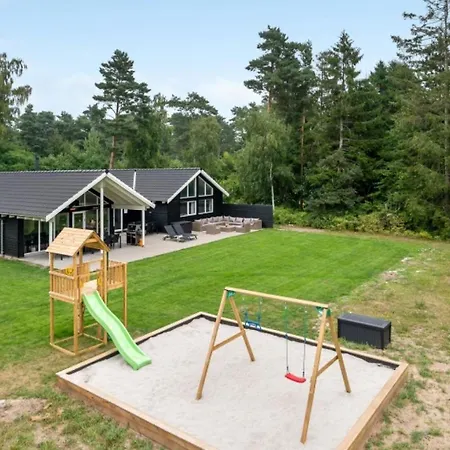 Dom wakacyjny Villavilla 365 - Asserboliseleje, Nordsjaelland *