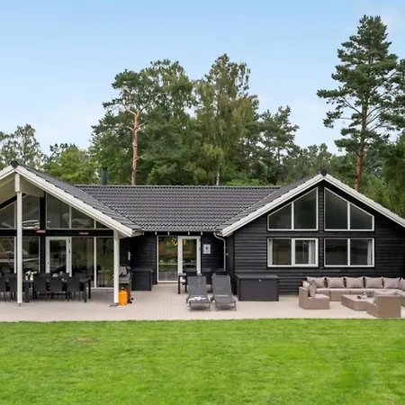Villavilla 365 - Asserboliseleje, Nordsjaelland