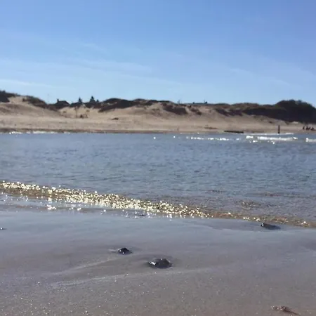 Dom wakacyjny Villavilla 365 - Asserboliseleje, Nordsjaelland Frederiksværk