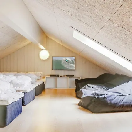 Villavilla 365 - Asserboliseleje, Nordsjaelland Feriehus