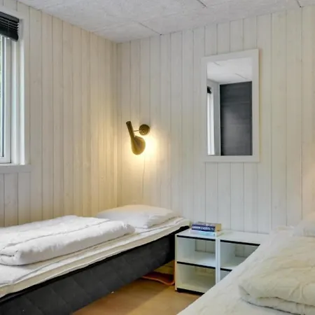 Villavilla 365 - Asserboliseleje, Nordsjaelland Holiday home Frederiksvaerk