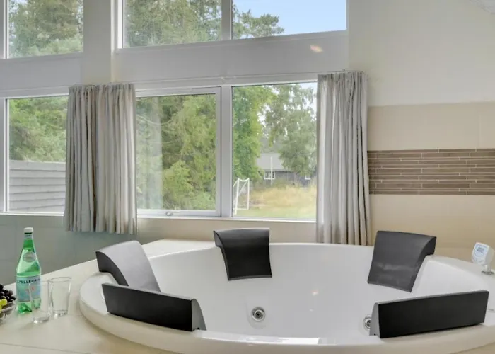 Villavilla 365 - Asserboliseleje, Nordsjaelland *