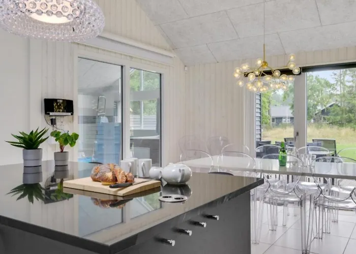 Villavilla 365 - Asserboliseleje, Nordsjaelland Дом отдыха