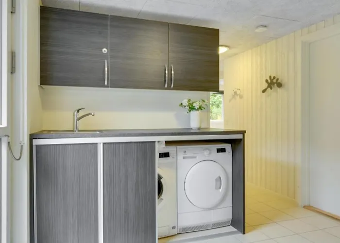 Villavilla 365 - Asserboliseleje, Nordsjaelland Дом отдыха *