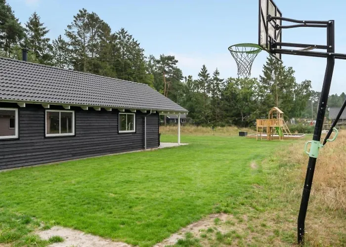Villavilla 365 - Asserboliseleje, Nordsjaelland Frederiksvaerk