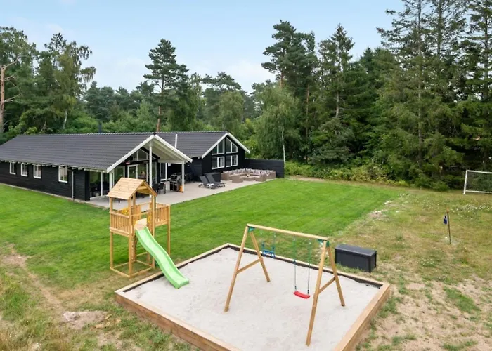Villavilla 365 - Asserboliseleje, Nordsjaelland Frederiksvaerk