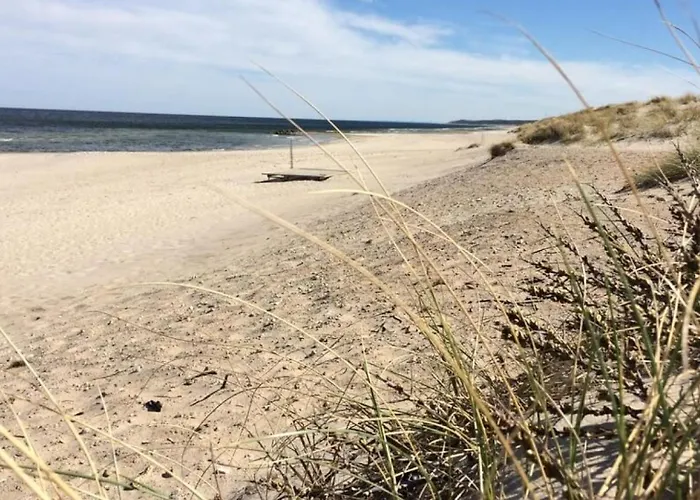 Villavilla 365 - Asserboliseleje, Nordsjaelland Дом отдыха Frederiksvaerk