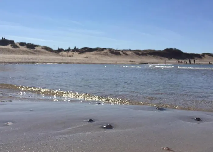 Дом отдыха Villavilla 365 - Asserboliseleje, Nordsjaelland