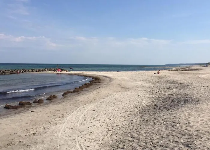 Villavilla 365 - Asserboliseleje, Nordsjaelland Дом отдыха Frederiksvaerk